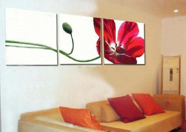 @malaysiahotel Quality handmade oil paintings at affordable prices. For more: deko8.com