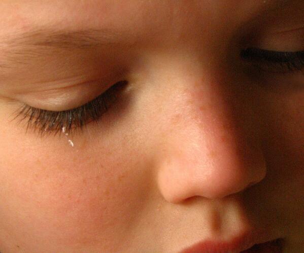 PoppyMom's tweet photo. How to Deal with a Child Who Doesn't Want to Go to Pre-school - Read the post **http://t.co/ZKC3Oho6RJ**. View image: http://t.co/c7queCXlo2