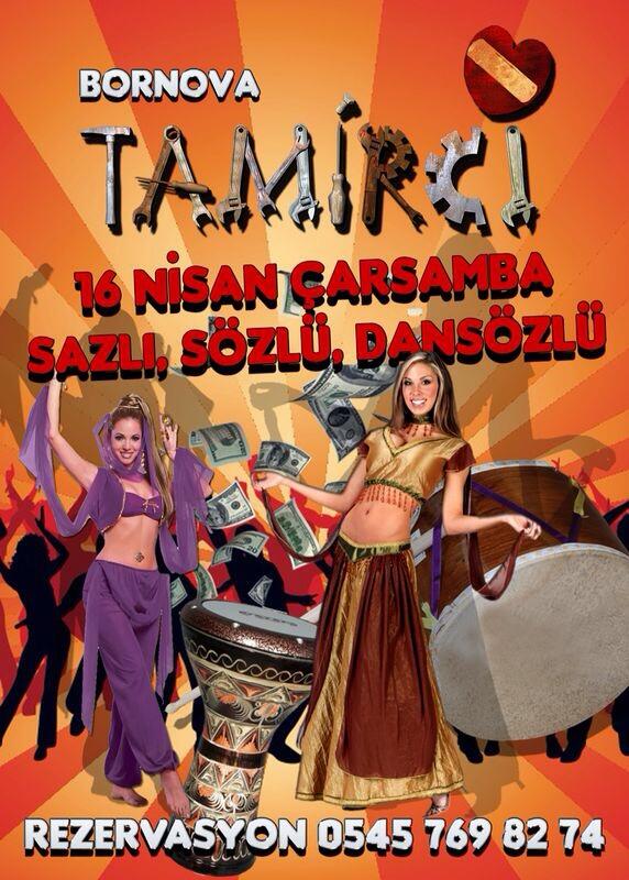 Tamircigp's tweet photo. Bu gece Sazlı Sözlü Dansözlü 💃🔧🔨🔩 http://t.co/NQtaVyzbyn