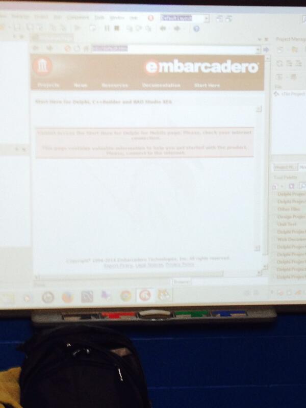 rolat's tweet image. Tablets iPhones  pascal Delphi nexus 7 gr6Ss programming with Marcel Roy #HourOfCode  #lcocsb #ocsb