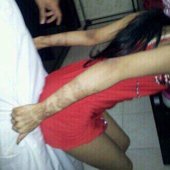 انا واختي #محارم