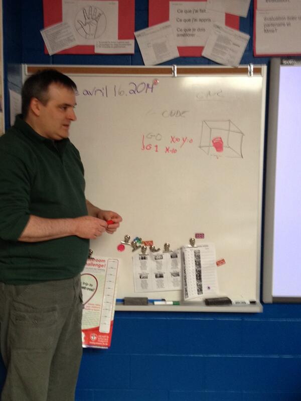 rolat's tweet image. Exciting conversations #innovative ideas applications analyzing language axis XY G0 G1 many commands  #HourOfCode