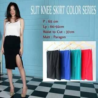 cheapystoree's tweet image. #snitknee #flareskirt #ijo #biru #sell