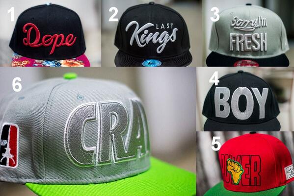 HatHopeShop tweet picture