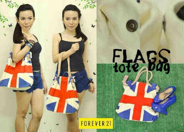 cheapystoree's tweet image. #totebag #england #sell