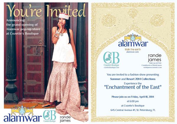 Tomorrow is our big day, hope to see you in downtown St. Pete!
 buff.ly/1ndxmpi