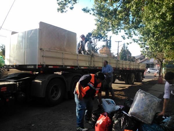 Comunicación Machalí tweet media