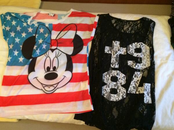 Yukarii99's tweet image. #shopping3