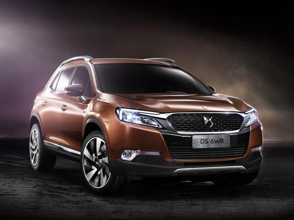 VehiclejarBlog's tweet image. Citroen DS 6WR bit.ly/1hM15X6 #Citroen #DS #6WR #Beijing