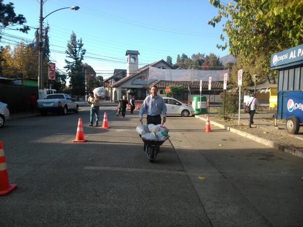 Comunicación Machalí tweet media