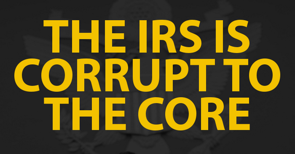 1,000+ IRS workers failed to pay taxes, got bonuses