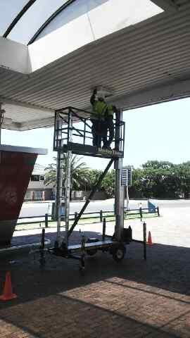 Monkey Tower tweet media