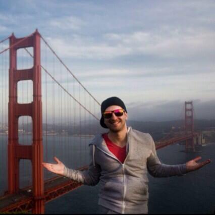 agustinvdg's tweet photo. Highlands San Francisco http://t.co/W9sZFYV3jM