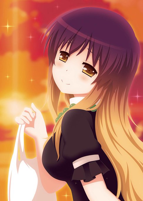青空の見える丘のtwitterイラスト検索結果 古い順
