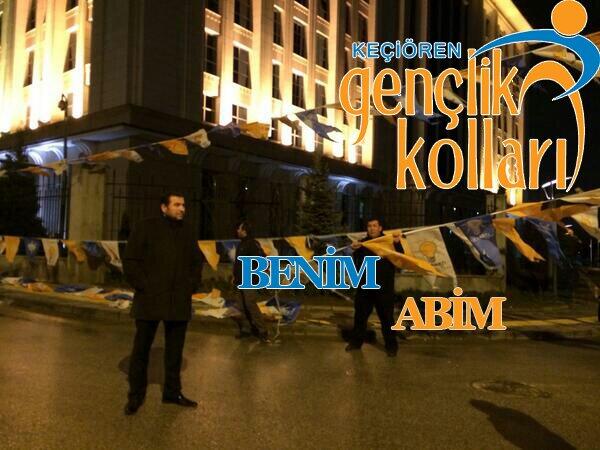 ANFA Genel Müd. Atanan <a href="/AkgencKecioren/">AK GENÇLİK KEÇİÖREN</a> 'in Abisi Sn <a href="/arslanramazan/">Kemal Arslan</a> Yeni Görevinde Başarılar Dileriz. <a href="/cmutlu1453/">Cansu Mutlu</a>