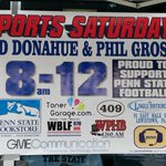 Photo by Jed Donahue (@PASportsNetwork)