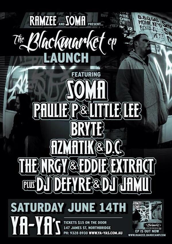 EmceeDC's tweet image. 