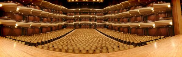 DimensionalComm's tweet photo. Dimensional helped bring you the sound engineering and acoustics that exist at @benaroyahall today! #DimCom http://t.co/BotJ8QyiEq