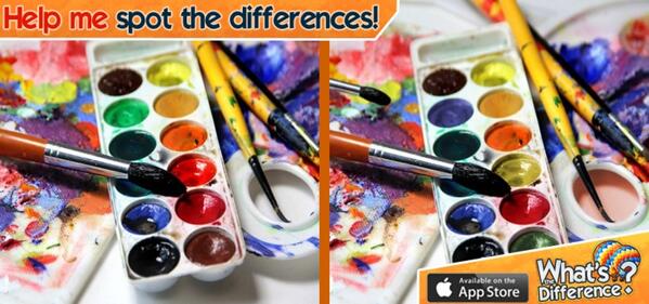 sarahgrace55's tweet photo. OMG, I'm on Level 155 of #WhatsTheDifference! http://t.co/nvguENSPUt http://t.co/eXzSqB1MnB