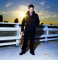 KeyCity_Theatre's tweet image. There are still great seats available for #AshleyMacIsaac tonight 7:30 at Key City Theatre. keycitytheatre.com