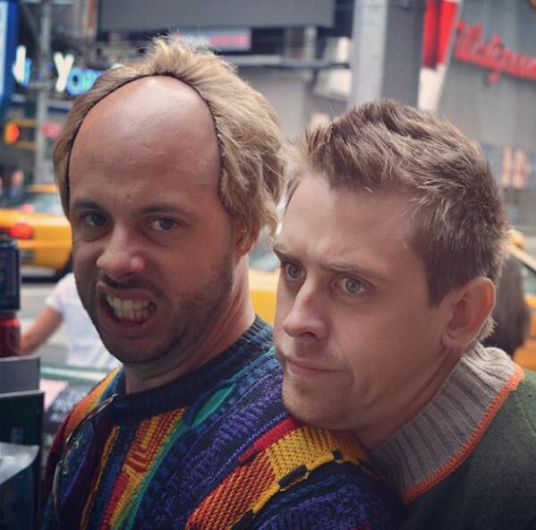 Roman Atwood (@romanatwood) on Twitter photo I would love to film with this cat again. By far one of the most genuine comedians I have ever met! <a href="/edbassmaster/">Ed Bassmaster</a> I would love to film with this cat again. By far one of the most genuine comedians I have ever met! <a href="/edbassmaster/">Ed Bassmaster</a>