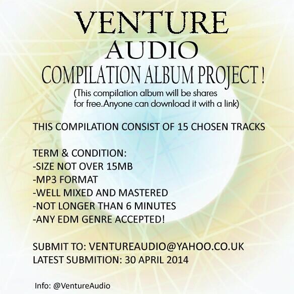 EMPtips_ID's tweet image. Ramaikan konpilasi @VentureAudio dan dptkan kesempatan memenangkan &quot;Maschine Mikro MK II&quot; dari @ChandraComID !