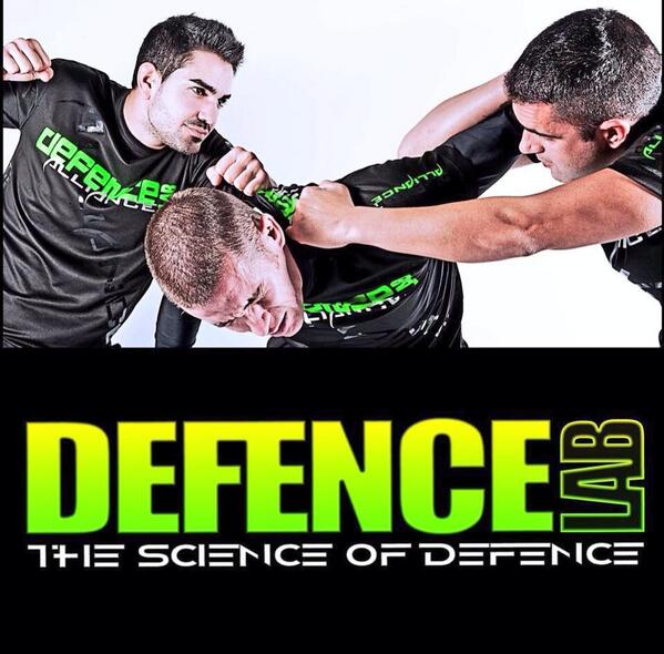 Defencelabnewca's tweet image. 