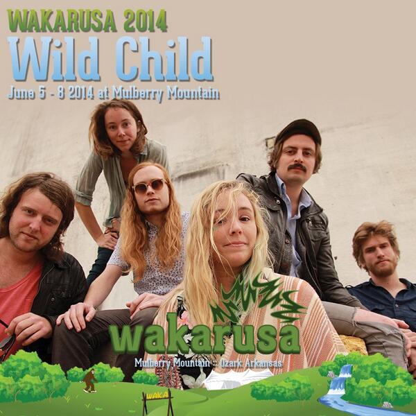 wildchildsounds's tweet image. @wakarusafest see you soon