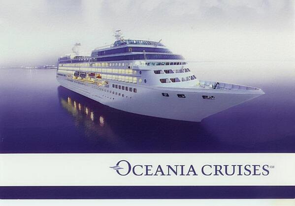 EuropeanBrasil's tweet photo. Oceania Cruises - Istambul a Atenas...Para mais informações envie um email para web@european.com.br http://t.co/shAQAEWDOl