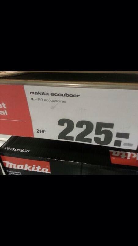 advanbeek's tweet image. Afprijzen is ook een vak!