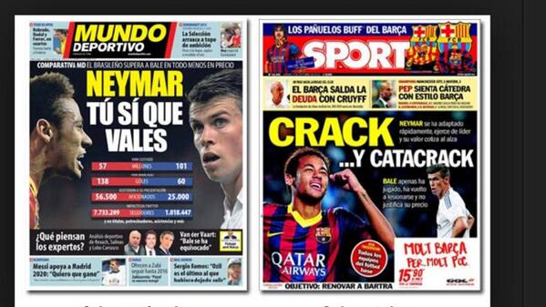 ¡Hala Madrid! tweet media