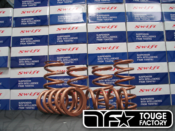 SwiftSprings1's tweet image. #TougeFactory #Teamswift #SwiftSprings