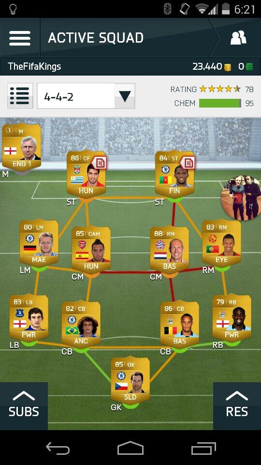 Monstercat500's tweet photo. #YayaFUT would perfectly grace my BPL team, Please!! http://t.co/mg79odVFDQ