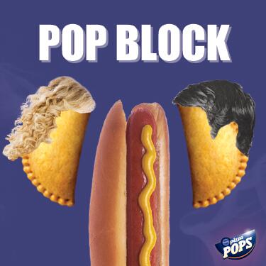 PizzaPops's tweet photo. This ever happen to you? #PopBlock http://t.co/wkoILKZFc0