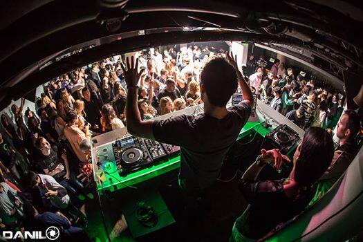 ZuEvents's tweet image. .@dBerrieofficial returns to @LimaDC TOMORROW!!  Last time was madness!!  TIX: bit.ly/1qAu9lH #EDM #DC