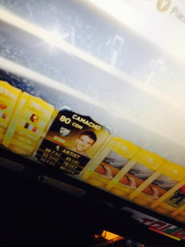 ohAspre's tweet image. 