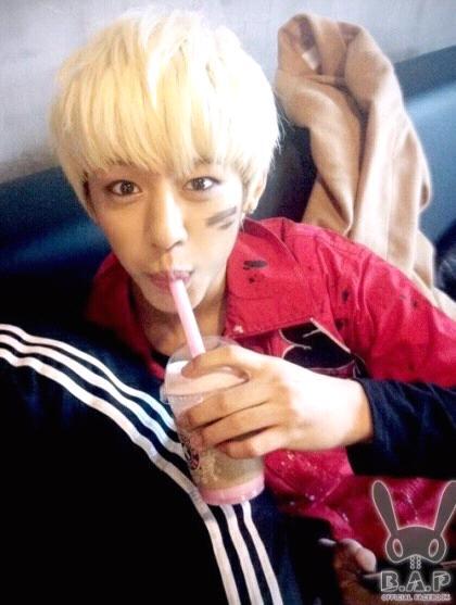 BAPの人気投票！

Dae-hyunが好きな人はRTお願いします。