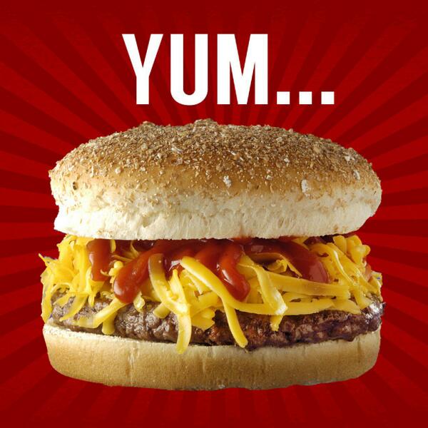 TrainingTable77's tweet image. Got a craving? What's not to with a unique blend of our house-made Hickory Sauce paired with TANGY cheddar cheese.