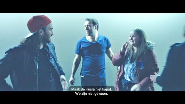 DutchPrimez's tweet image. Nice documentary About SHM