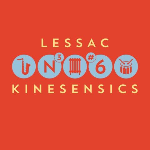 LessacVoice's tweet image. Check out the new logo for our upcoming t-shirts. Do you get it? :) #lessac #kinesensic