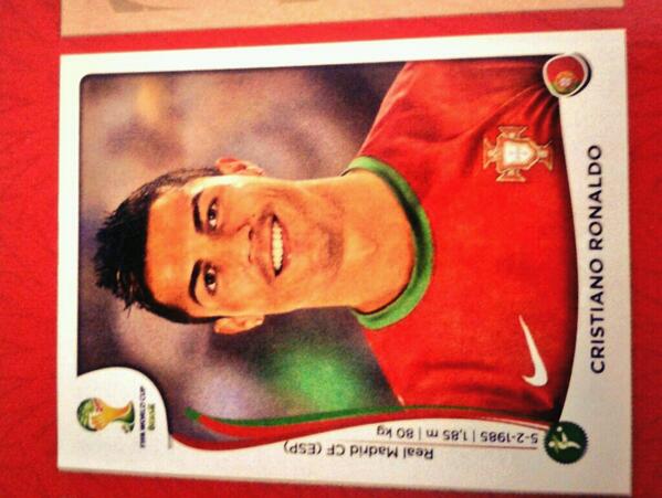 La figurita fácil del album, la repetida va para q pegues en tu billetera <a href="/juanallen/">DoubleDee | OLA 🌊</a>  ??