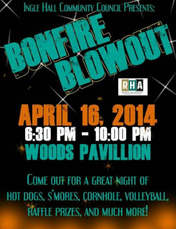 Blue Ridge Community tweet media