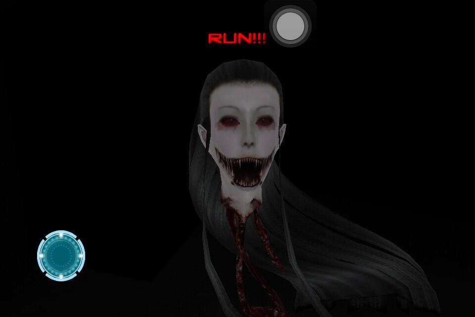 kawaii kitten on X: I love eyes the horror game #eyesthehorror / X