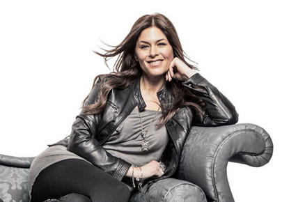 DeeSniderRadio's tweet photo. Our #WomanCrushWednesday! The one-and-only @Lynn__Hoffman! #WCW #Wayne #TalkThatRocks http://t.co/68bEvxUDvp