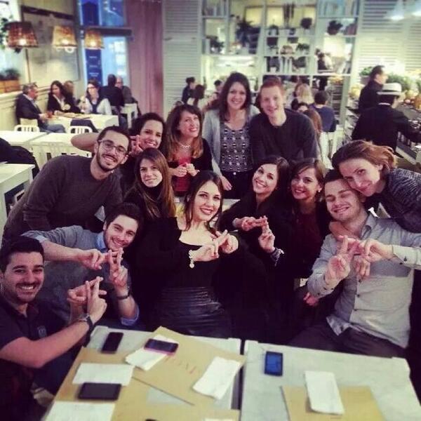 Mktg24Ore's tweet photo. @VesuviOz portaci in gita!! #aperitivipriceless @riccardocata (che verrà spedito in #Alaska) @RFrontuto @PierSorrient http://t.co/PLvgBX7deu