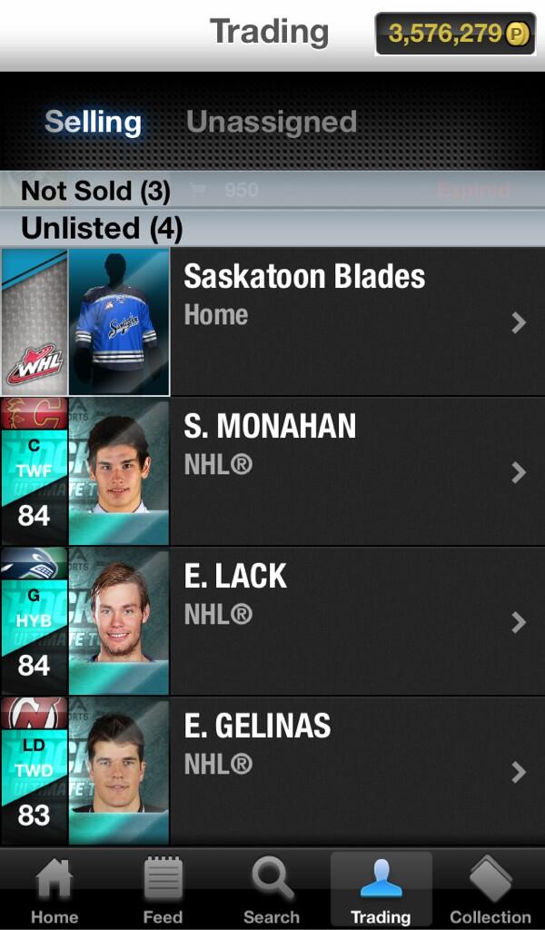 lslslslssssss's tweet photo. RT for a chance to win 3 ROTY cards! Gelinas, Lack, Monahan! Must be following me http://t.co/1chNA9hRbm