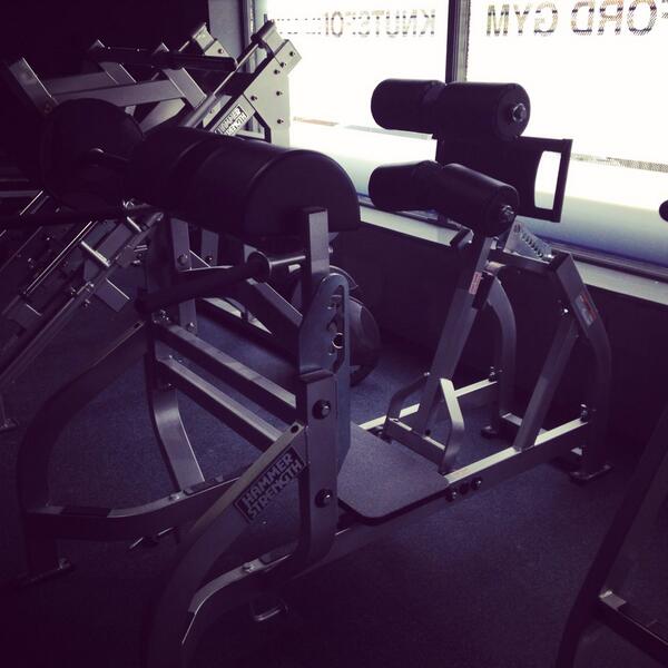 KnutsGym's tweet image. Glute Ham Raise #GHR #backextensions #obliques #knutsfordgym #knutsford