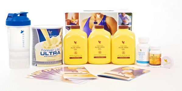 ForeverLivingVB tweet picture