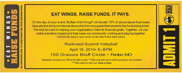 Summit Volleyball tweet media