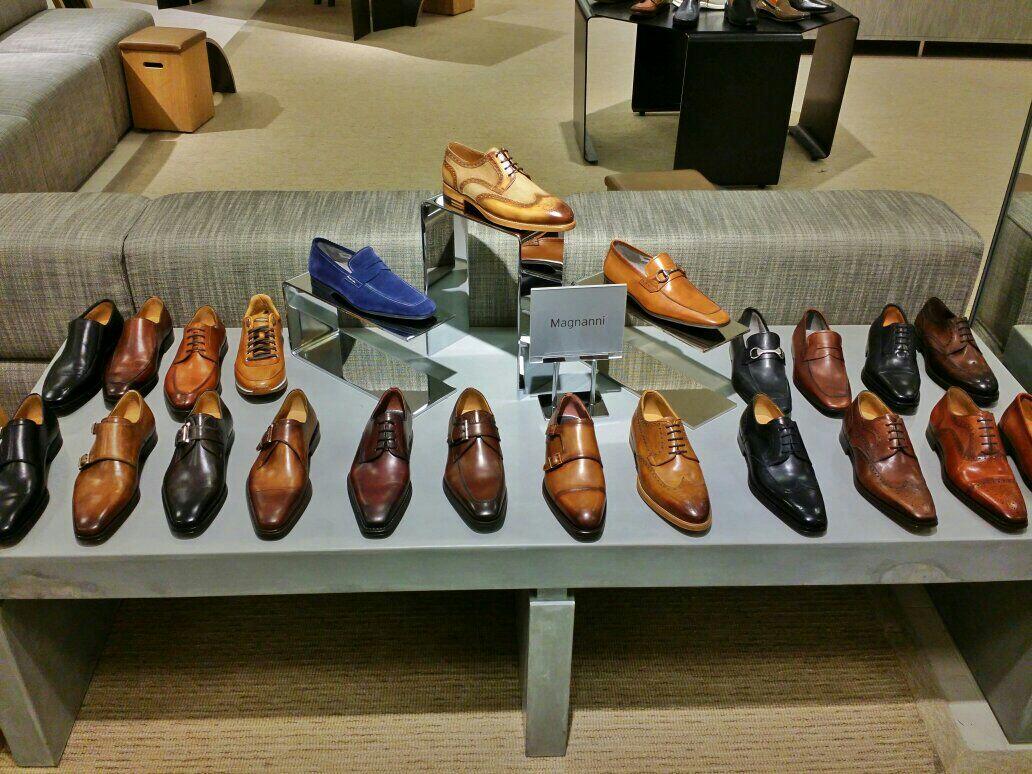magnanni store locations